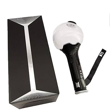 K-POP・アジア BTS:OFFICIAL LIGHT STICK VER.3 K-POP・アジア BTS OFFICIAL LIGHT STICK VER.3 BTS OFFICIAL
